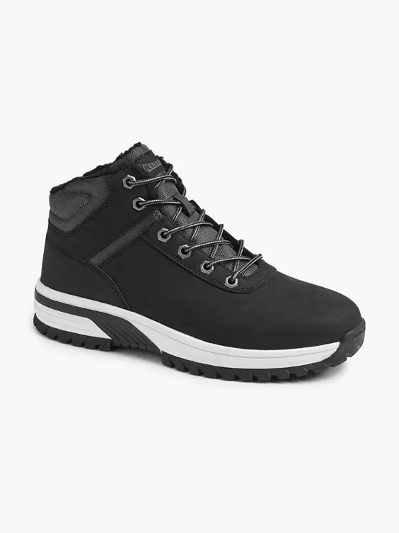 Landrover Schnürboots