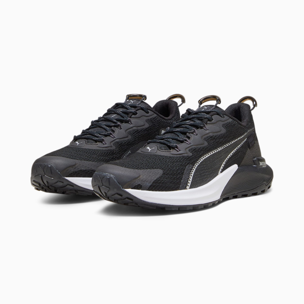 PUMA Fast Trac NITRO 2 Trailrunning 307685_01 / schwarz
