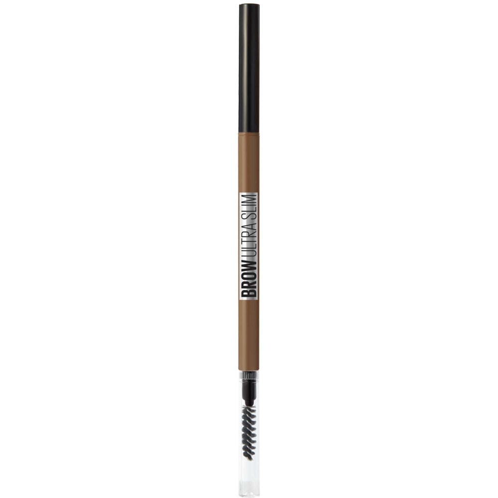 Maybelline New York Brow Ultra Slim Crayon à sourcils rétractable haute-précision