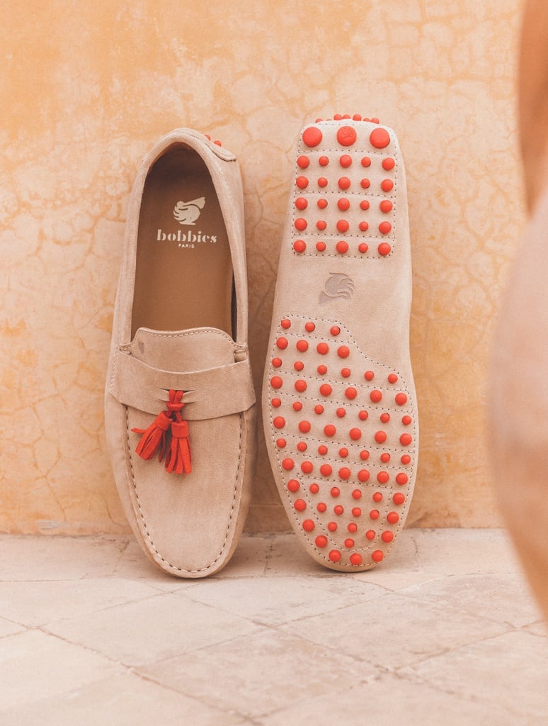 Le Dandy - Sable