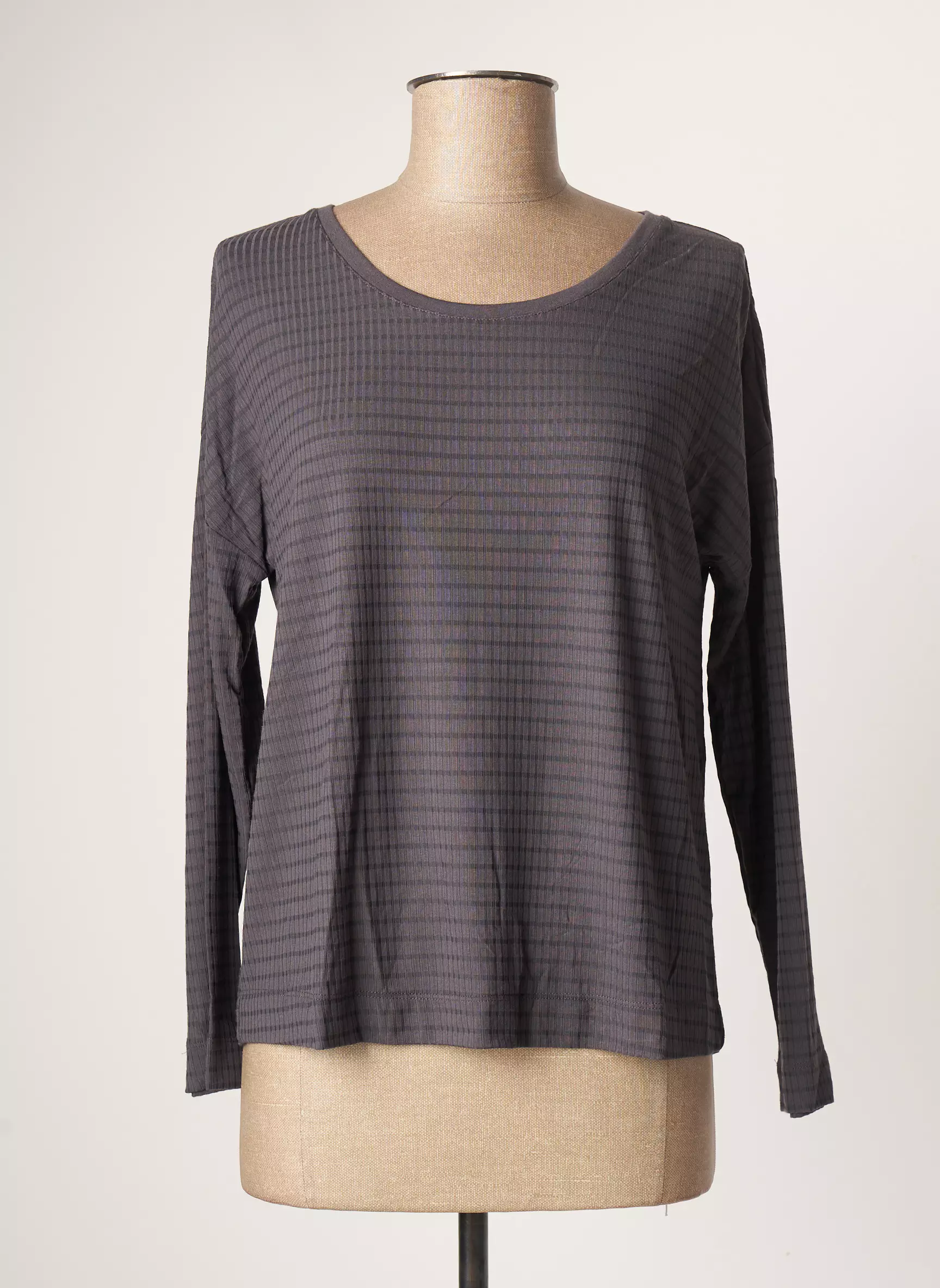 Passionata Tshirts Femme couleur gris