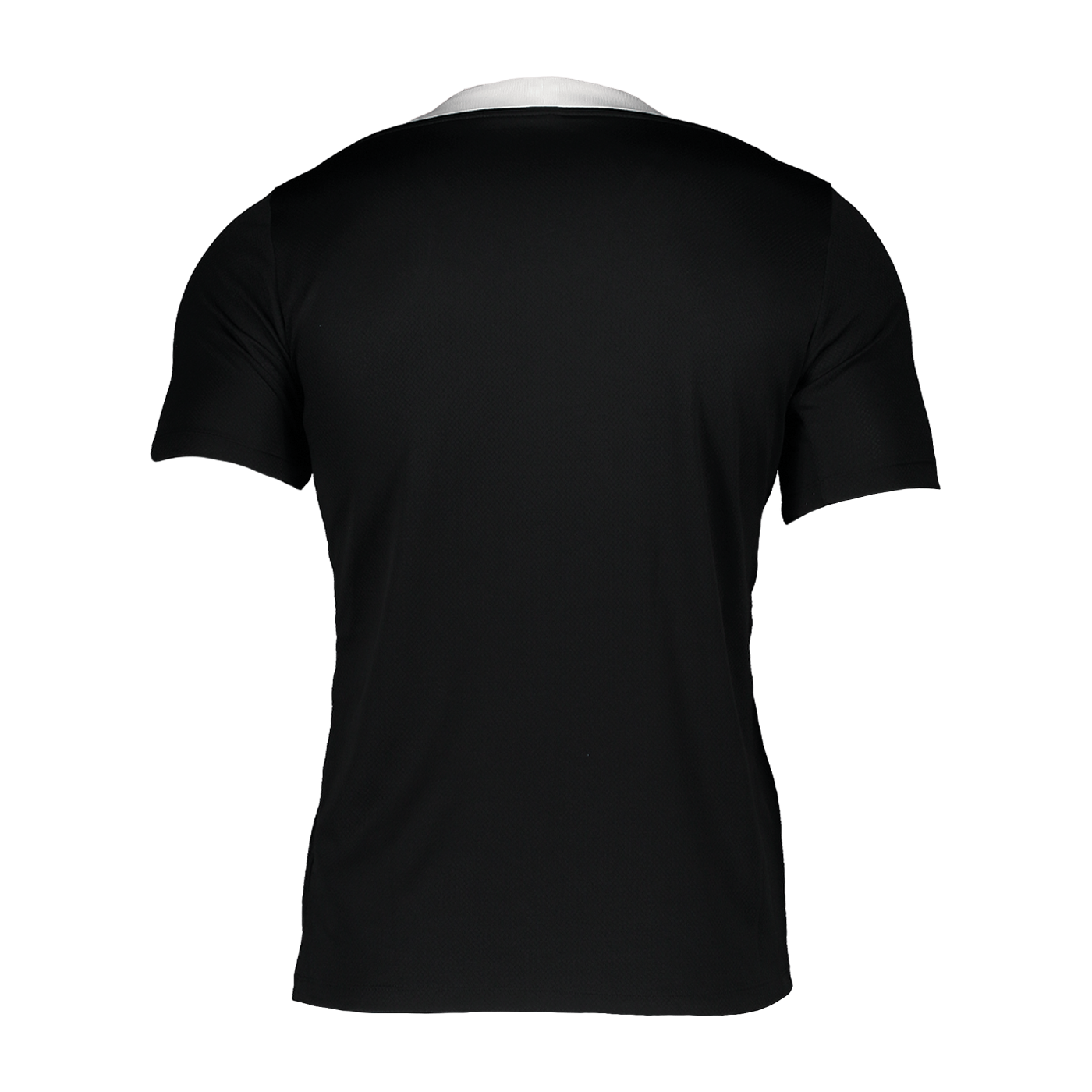 Nike SC Freiburg Trainingsshirt Schwarz F010