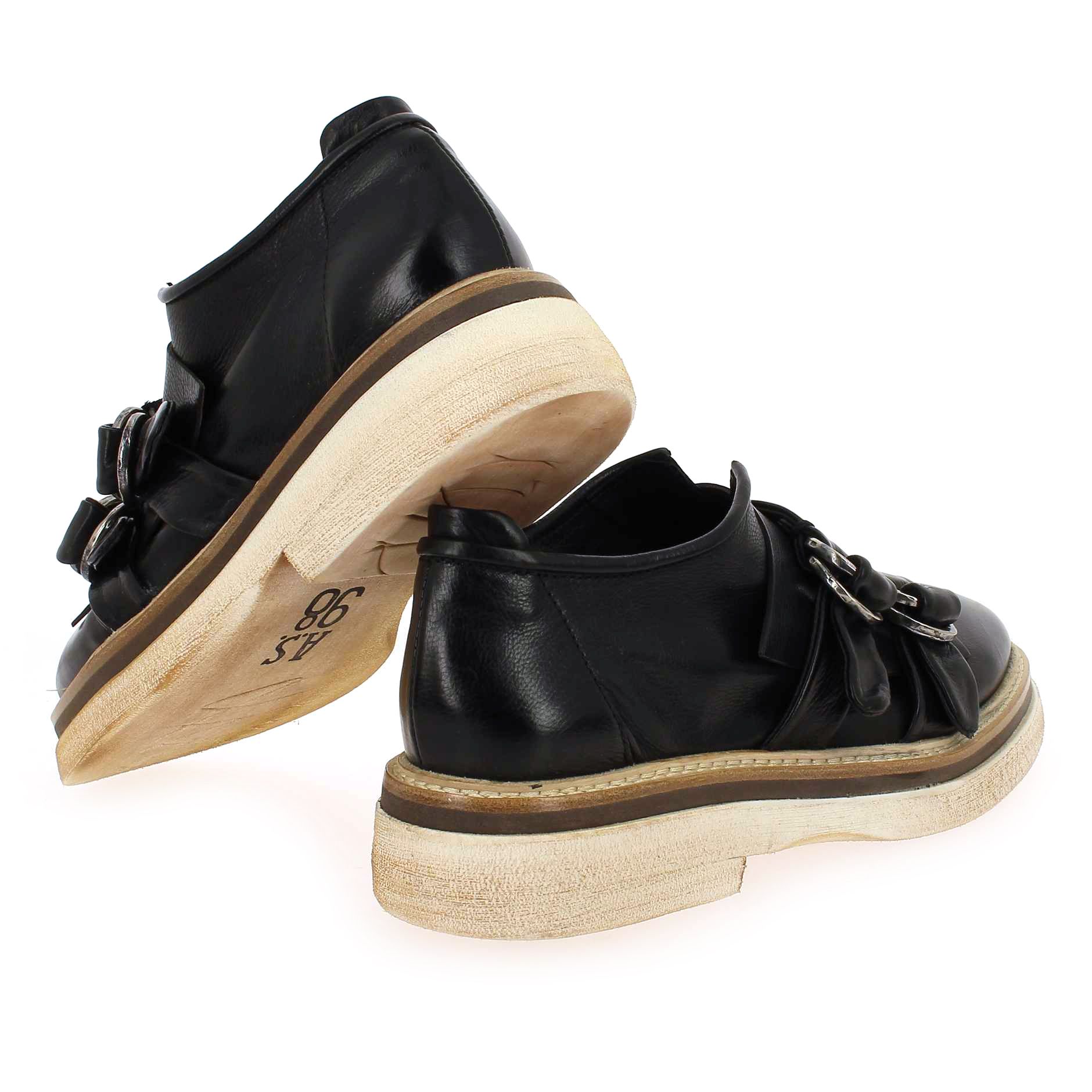 AS98  A38103 - Noir