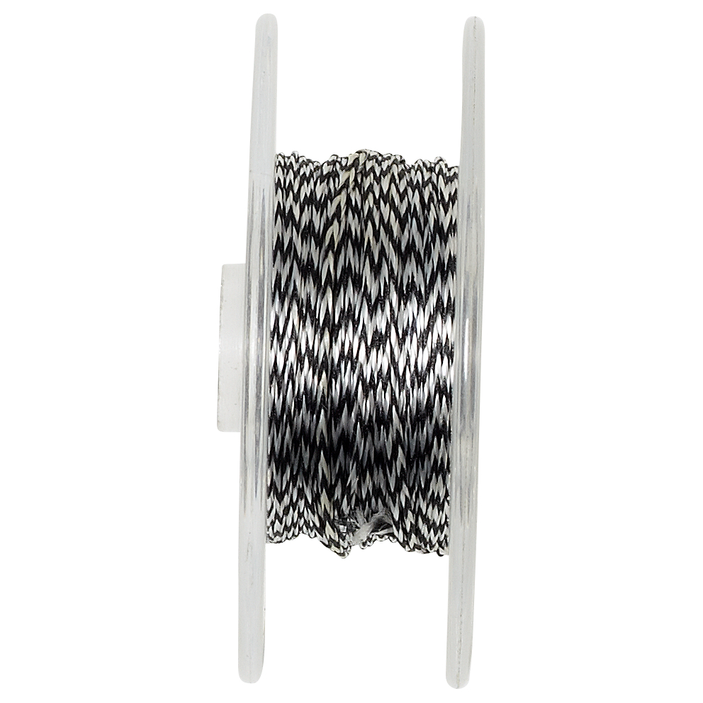 Kogha Carp Fast Sinking (black & white)