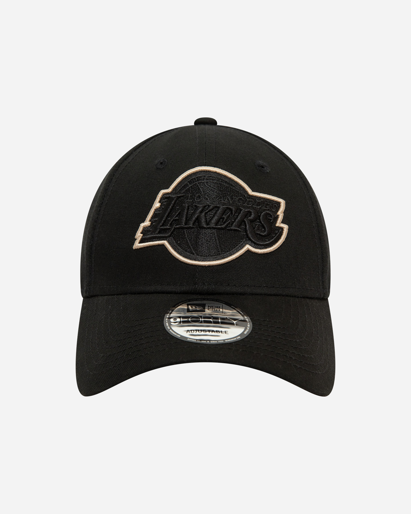 Cappellino New Era 9forty Outline Lakers M 60503408