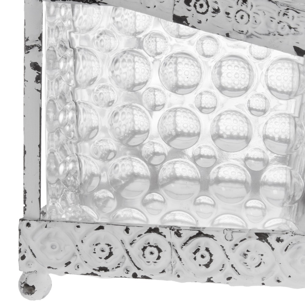 MyFlair My Flair Metall-Glasbox 