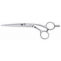 Kasho - SILVER Haarschneideschere 6,5 offset KSI-65 os