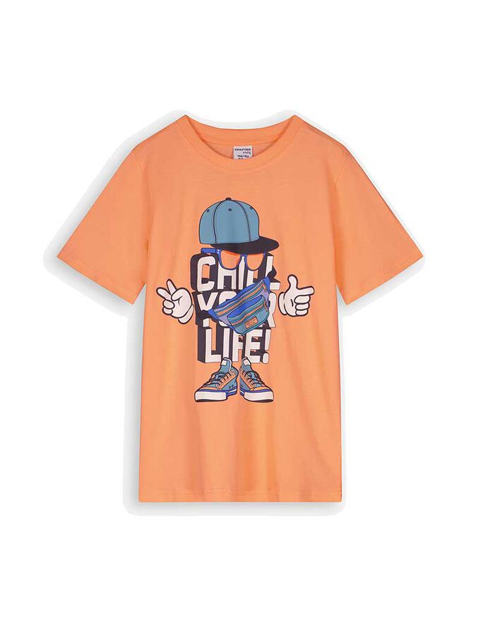 T-Shirt - Print