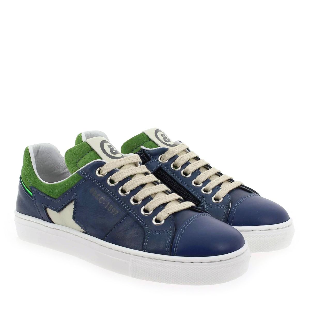 Bana & Co   22132501 - Marine Vert
