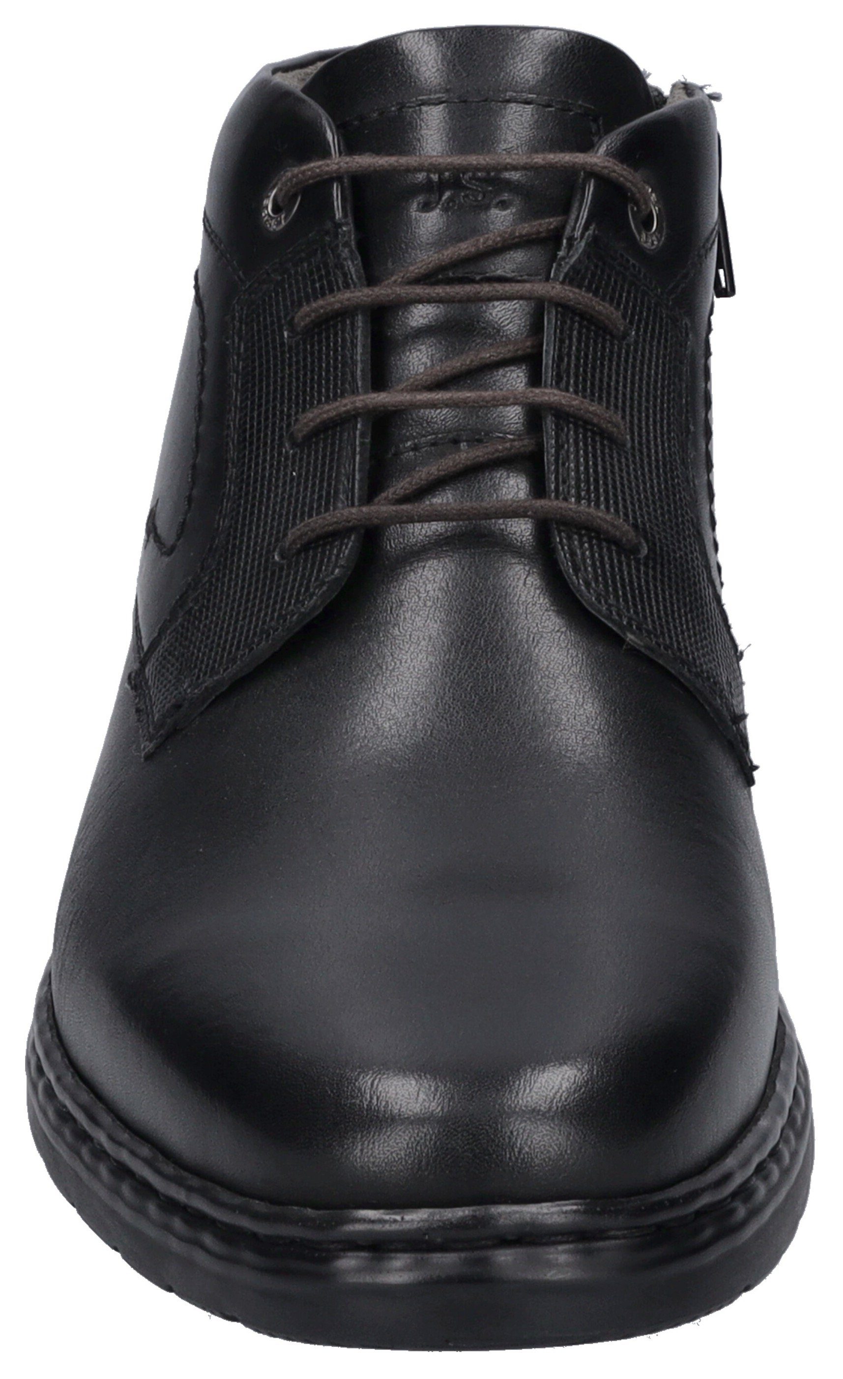 Josef Seibel Alastair 17 Schnürstiefelette in extraweiter Form