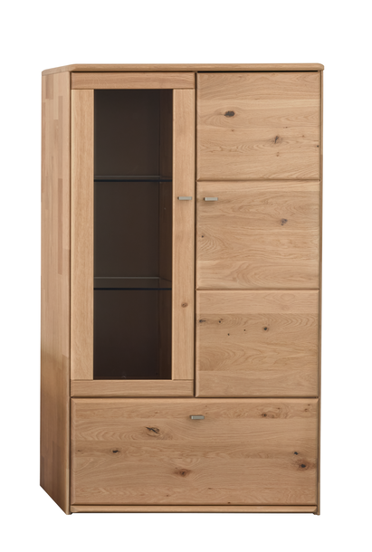 Interliving Wohnzimmer 2028 Wildeiche