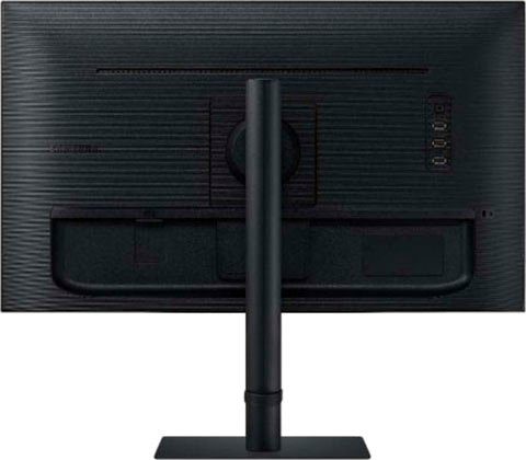 Samsung S27A600UUU LED-Monitor (68,6 cm/27 