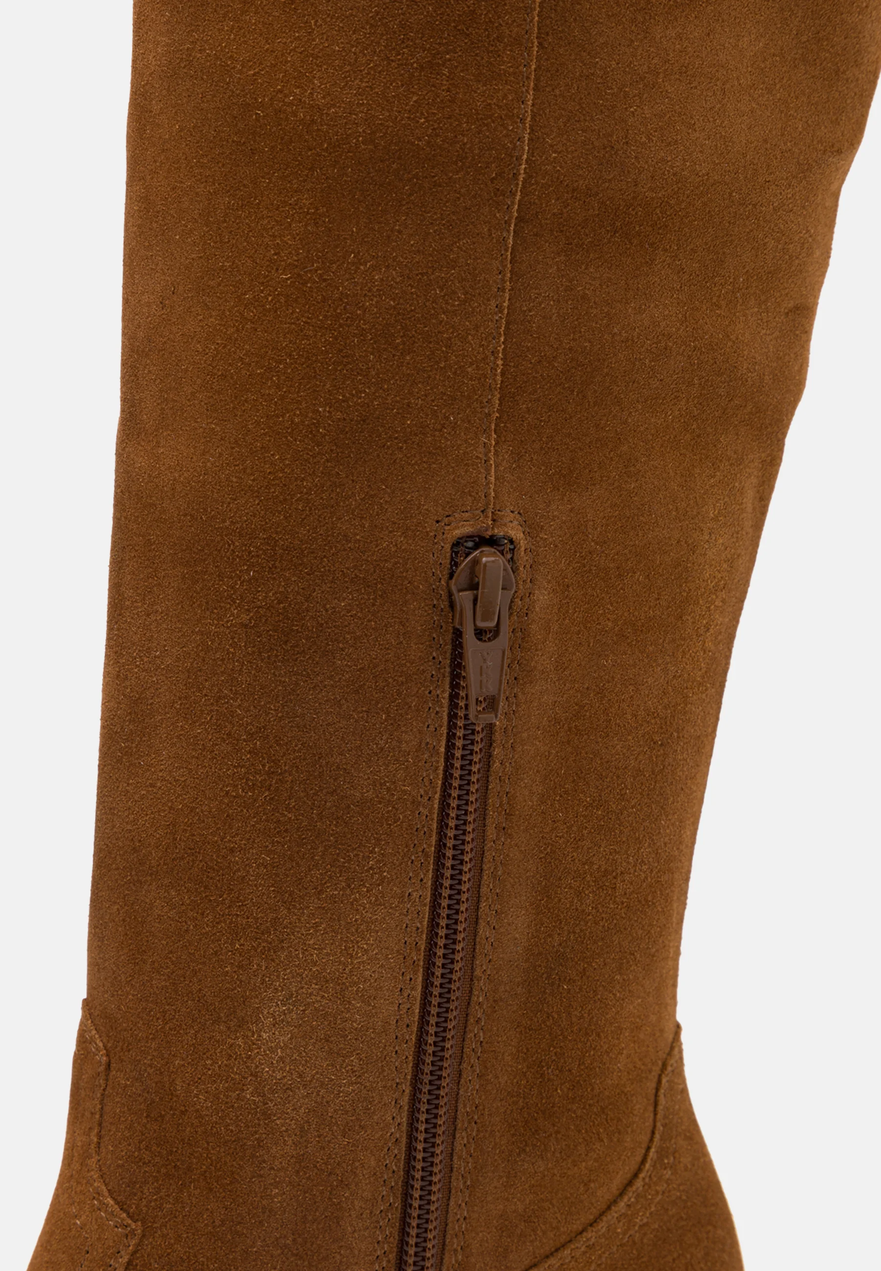 Bronx FU-ZZY - Botas altas