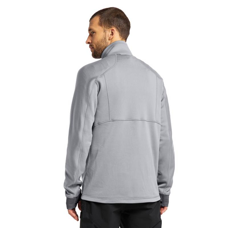 Haglfs Betula Jacket Fleecejacke Herren