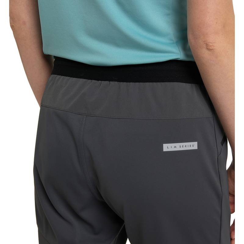 Haglöfs L.I.M Hybrid Softshell Pant Trekkinghose Damen