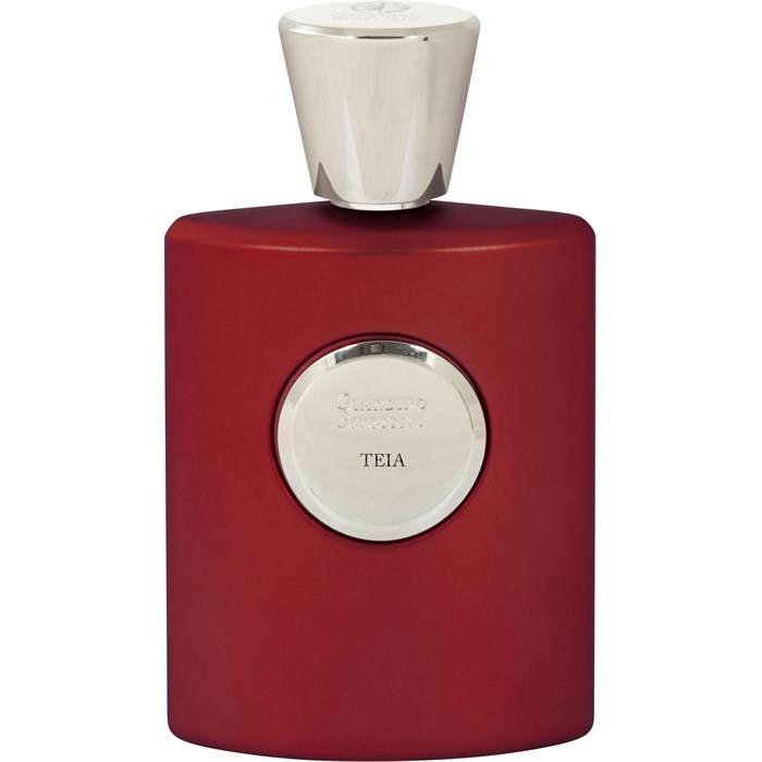 Extrait de Parfum