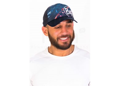 Buff Trucker Cap