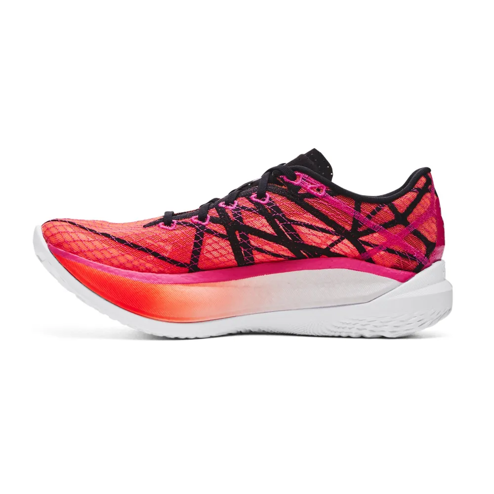 Under Armour Velociti Elite 2 3027205-002 / schwarz