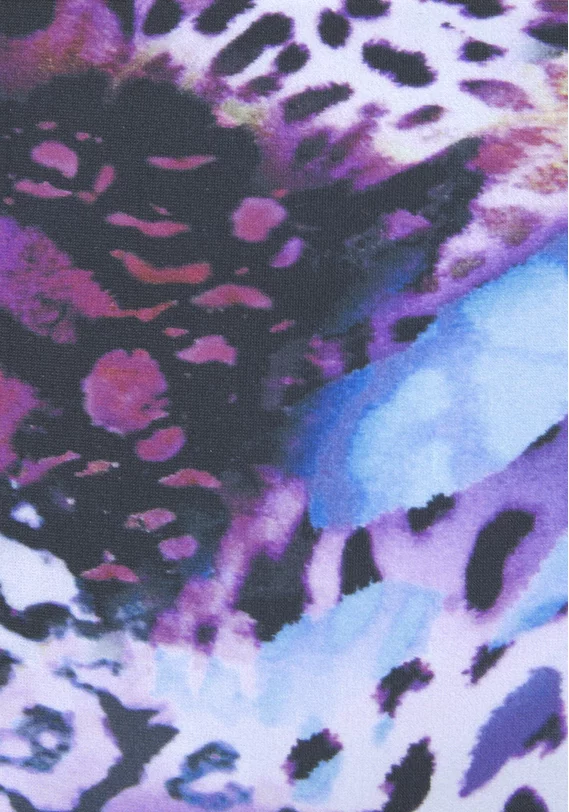 Bügel-Bandeau-Bikini