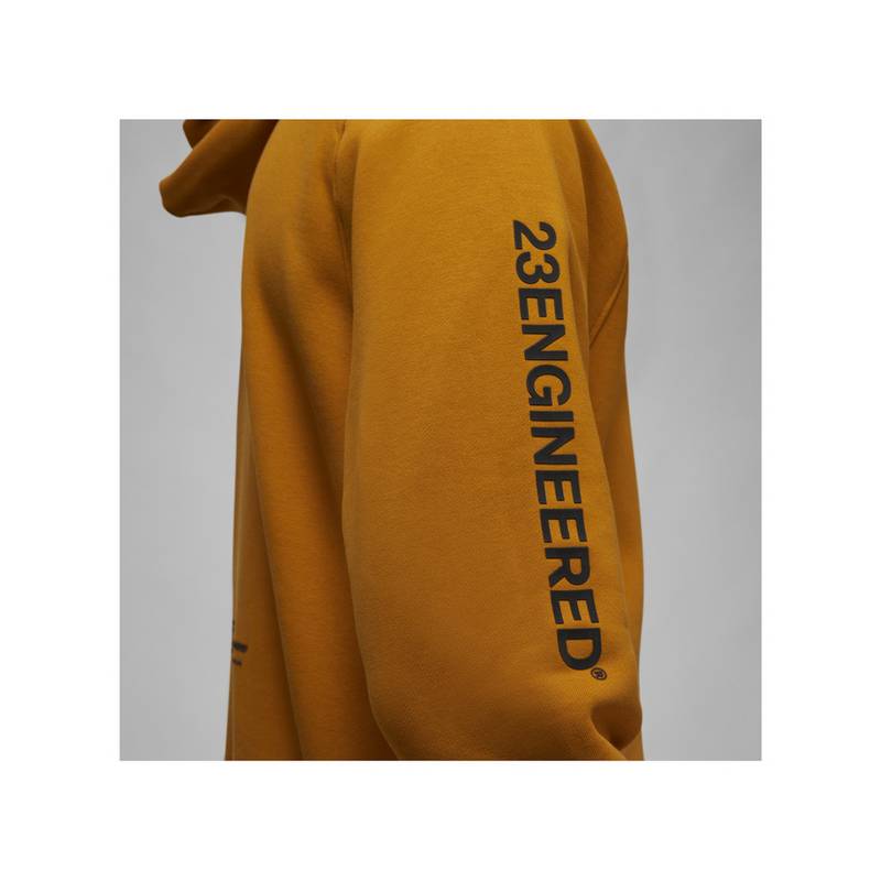 Nike 23 Engineered Fleece Hoody Sweatshirt Herren
