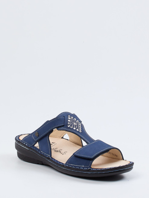 Pantolette-21511090026 Finn Comfort