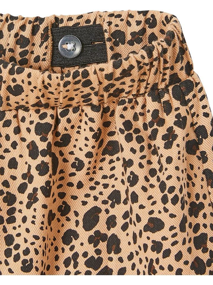 vertbaudet Rock in Creme günstig kaufen
