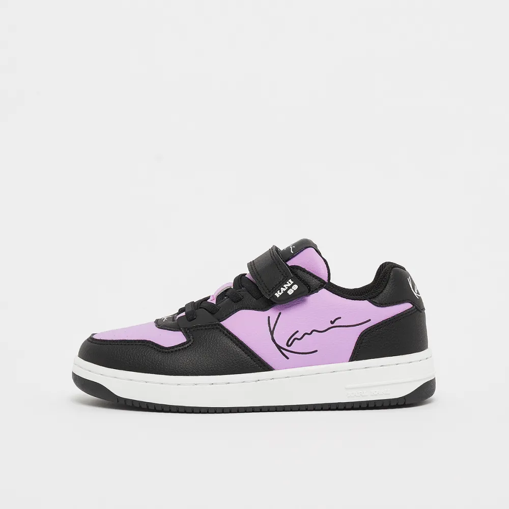 Karl Kani 89 LOGO PS KKFWKPS000005 / schwarz