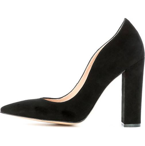 EVITA Damen Pumps ALINA