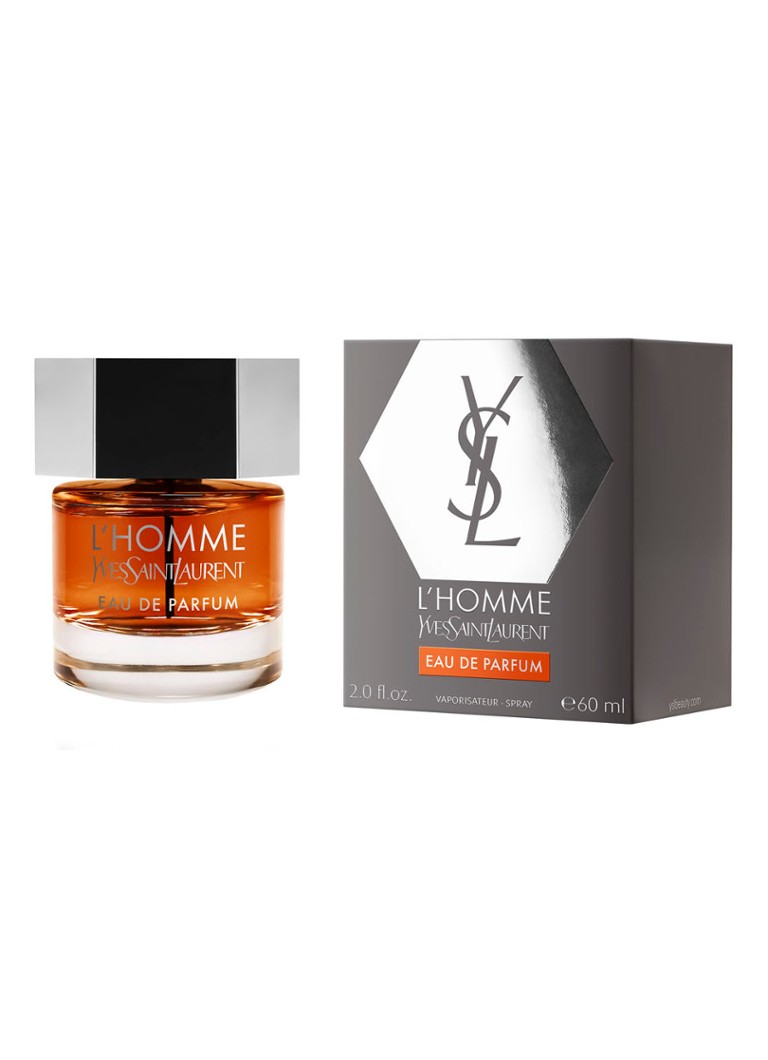 Yves Saint Laurent L'Homme Eau de Parfum