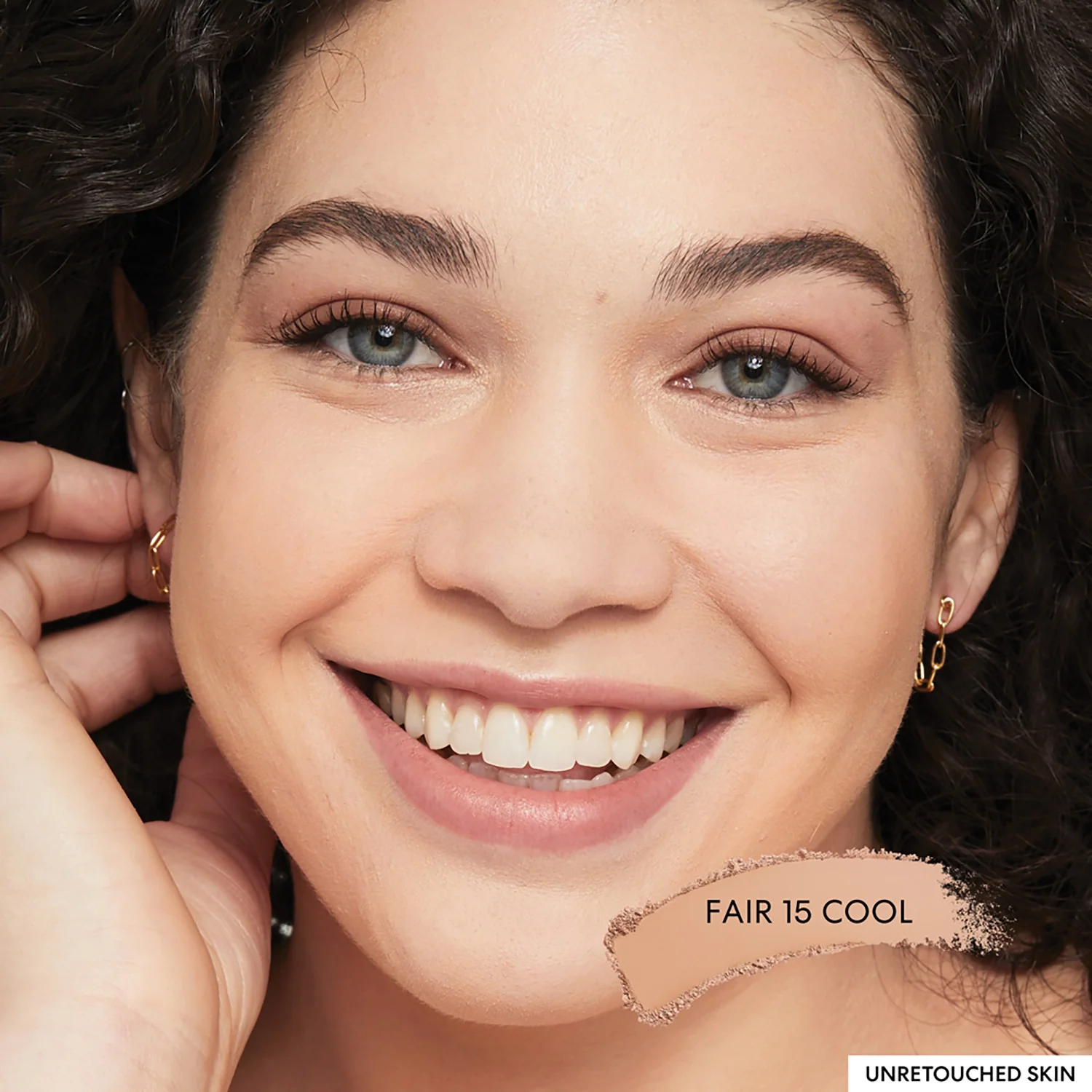 Barepro 16HR Skin-Perfecting Powder Foundation – podkład w kompakcie, podkład w pudrze
