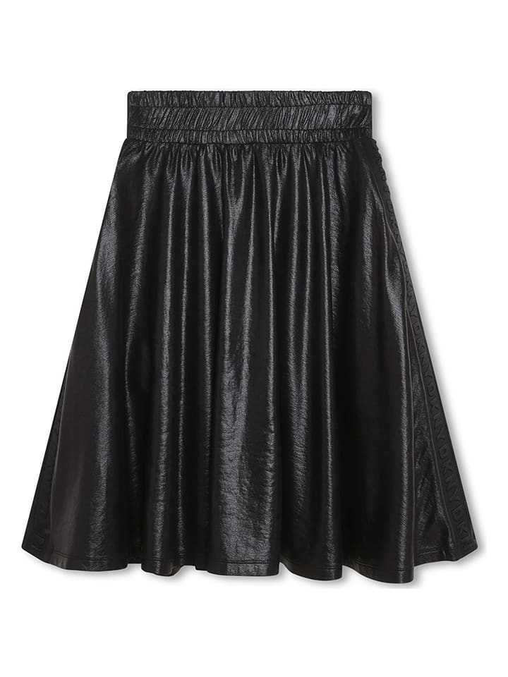 DKNY Rock in Schwarz günstig kaufen