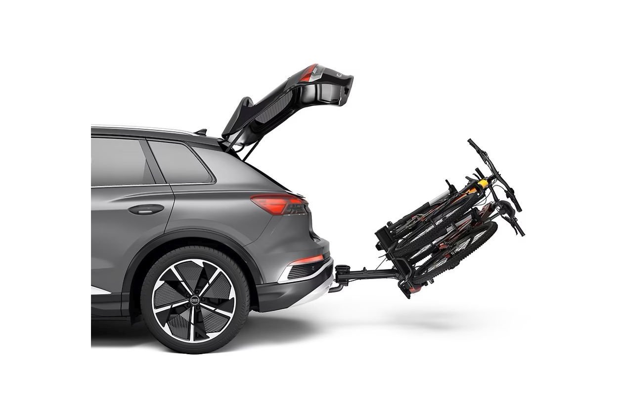 Thule Epos Kupplungstru00e4ger 2 Bikes