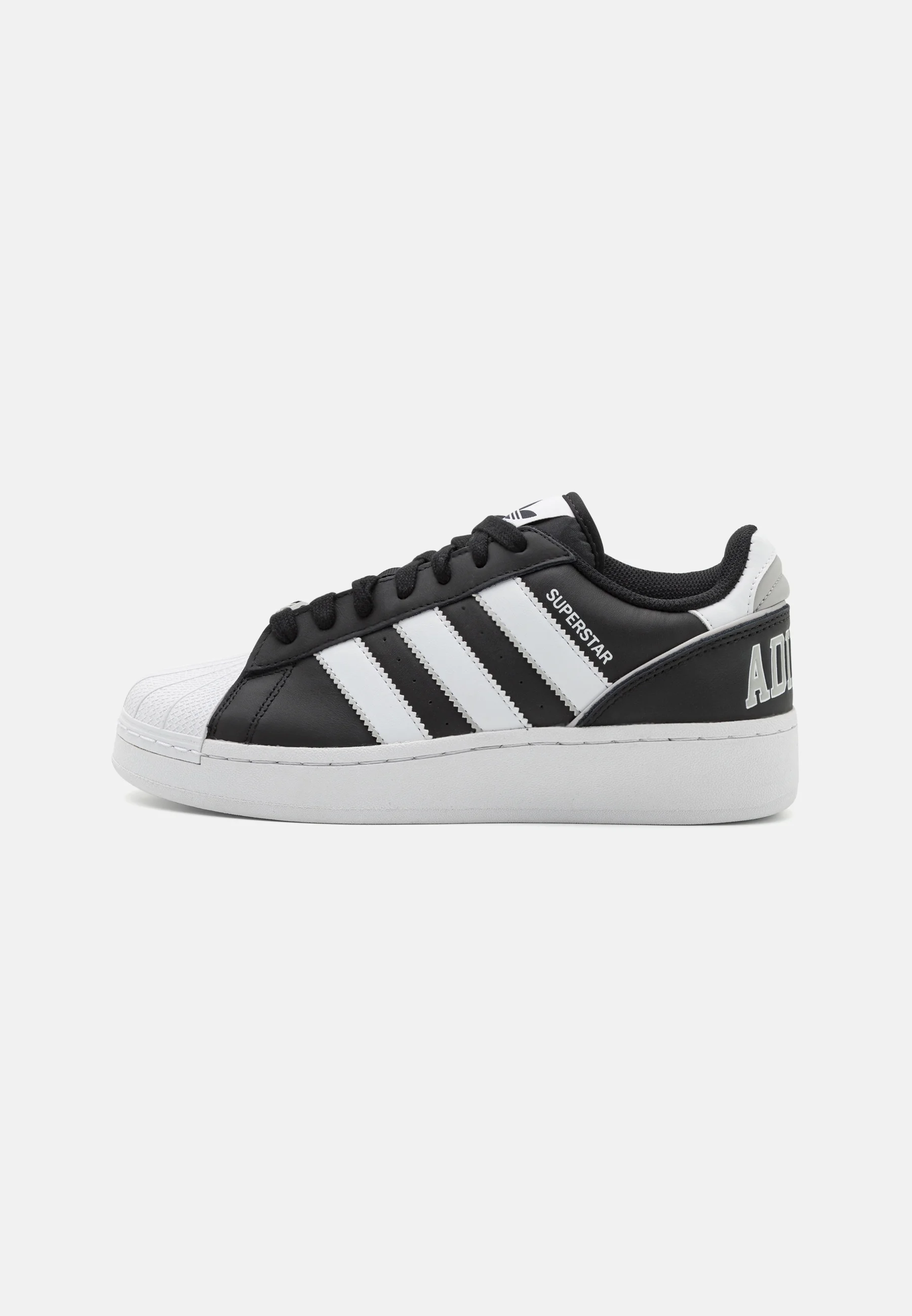adidas Originals SUPERSTAR XLG UNISEX - Zapatillas bajas