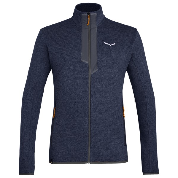 Salewa - Rocca 2 Polarlite Full Zip Fleece - Fleecejacke