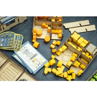 Terra Mystica All In Organizer
