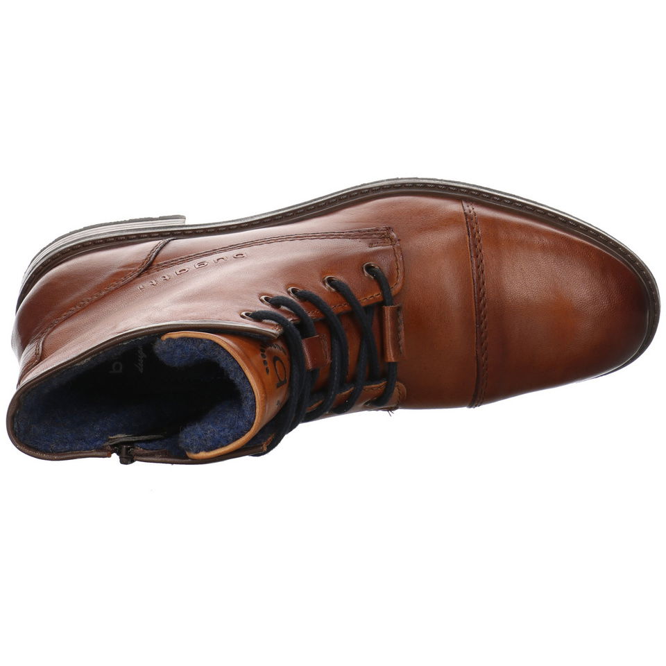 bugatti Schnürboots