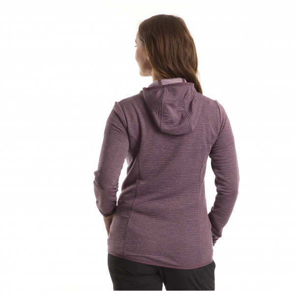 Vaude - Women's SE Asinara Jacket - Fleecejacke