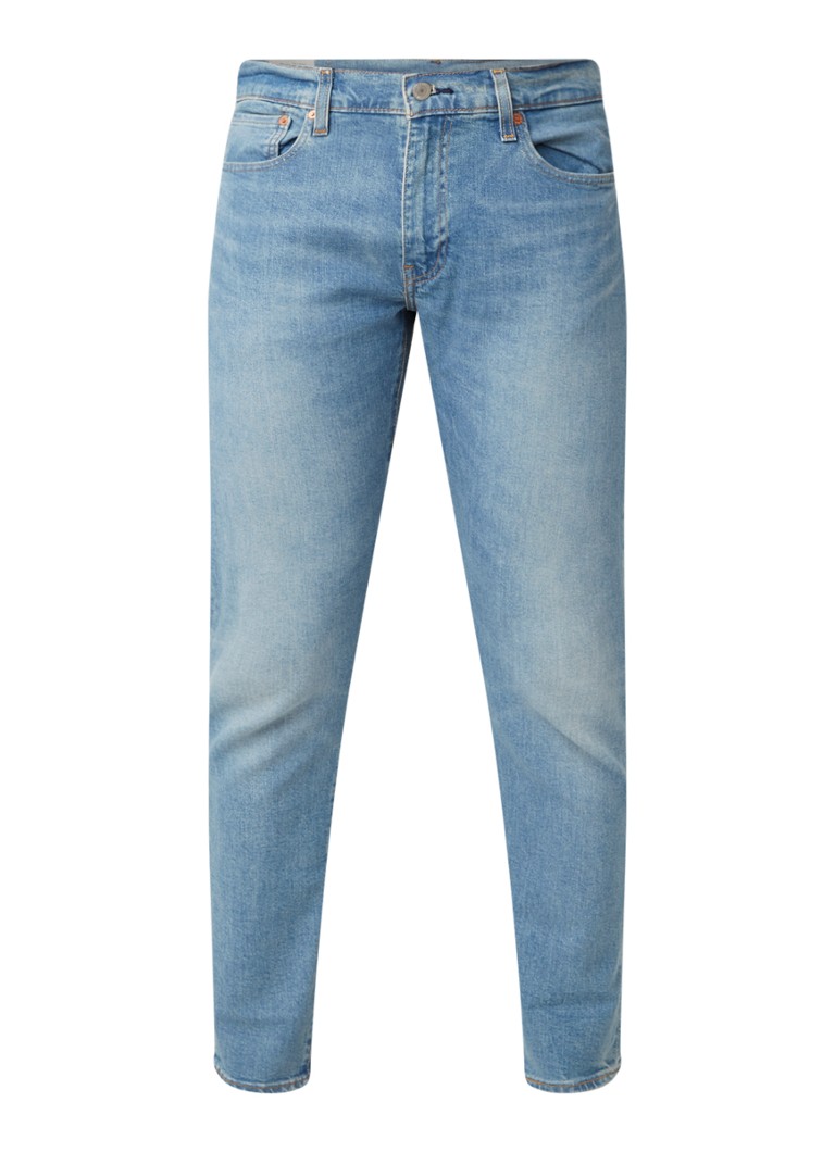 Jeansy Levi's 512 Slim Fit, jasne pranie