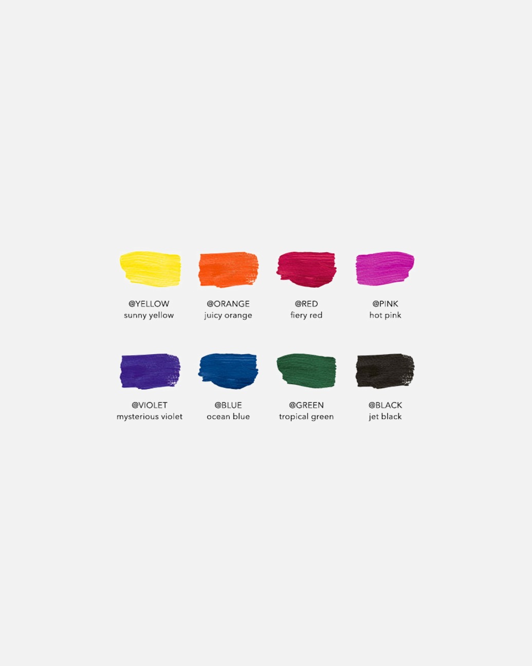 Goldwell Elumen Play Półtrwała farba do włosów bez utleniacza #fioletowy