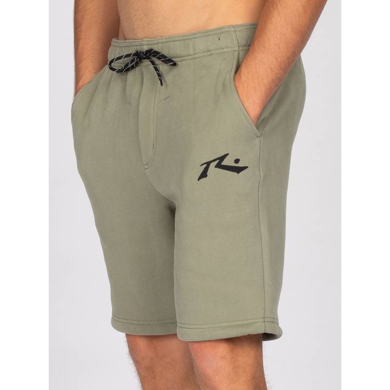 RUSTY ONE HIT 19 TRACK SHORT Cargoshorts Herren