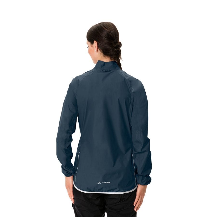 Drop III Regenjacke Damen
