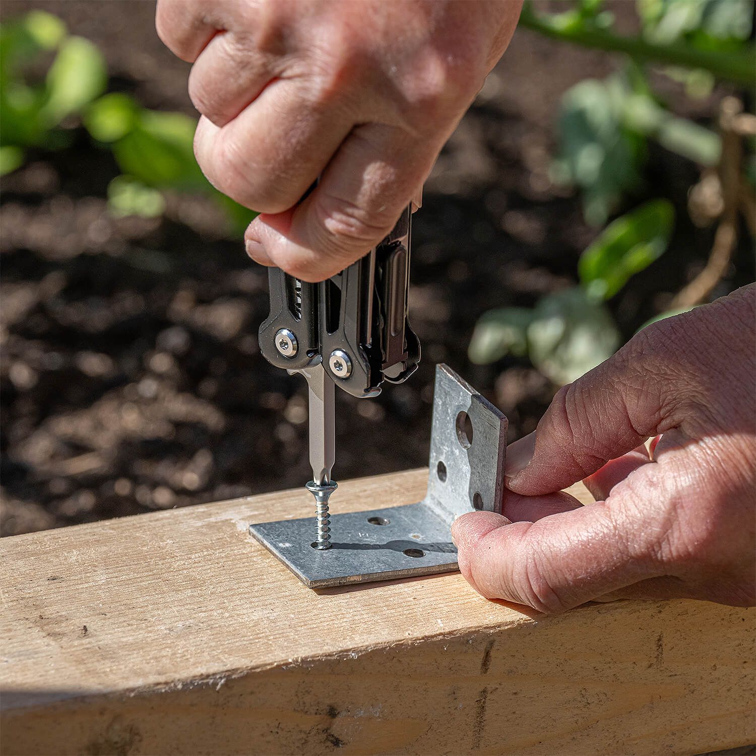 Multi-Tool 13