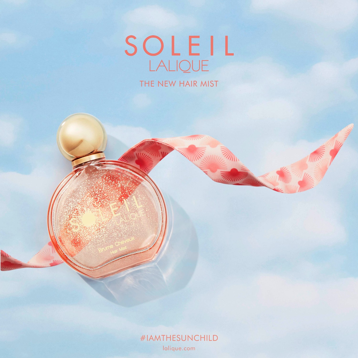 Lalique Soleil