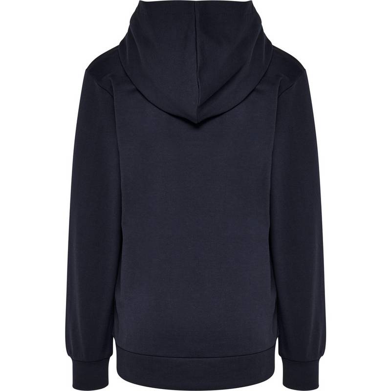 hummel hmlCUATRO HOODIE Hoodie Kinder