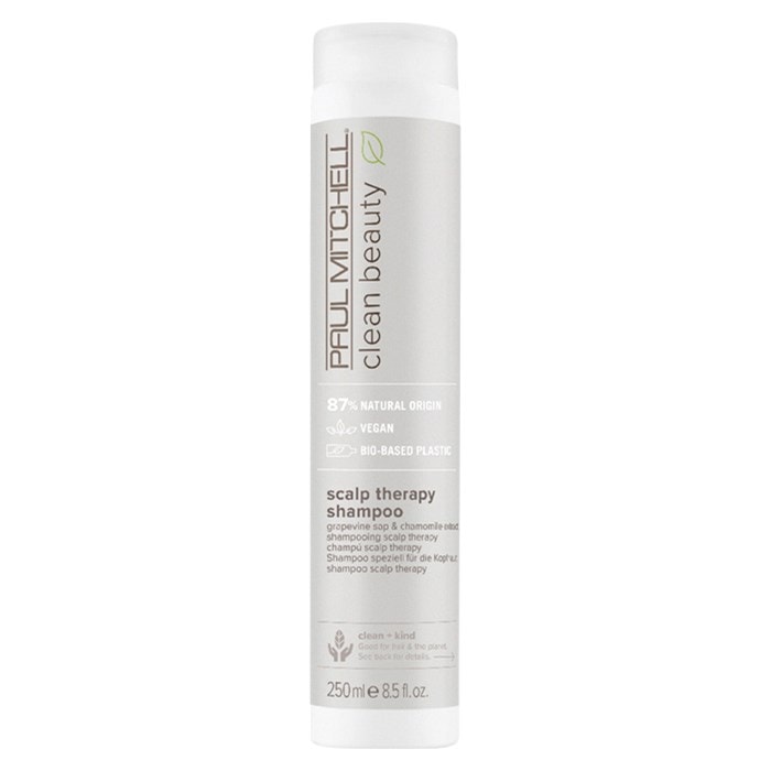 Scalp Therapy Shampoo