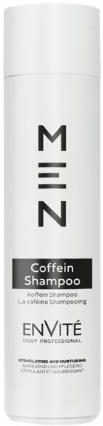 Dusy Professional EnVité Men Coffein Shampoo