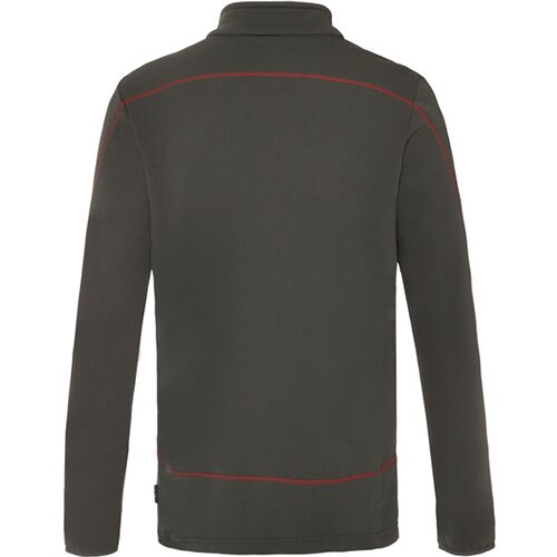 HERREN ROLLI HUMANS 1/4 ZIP TOP