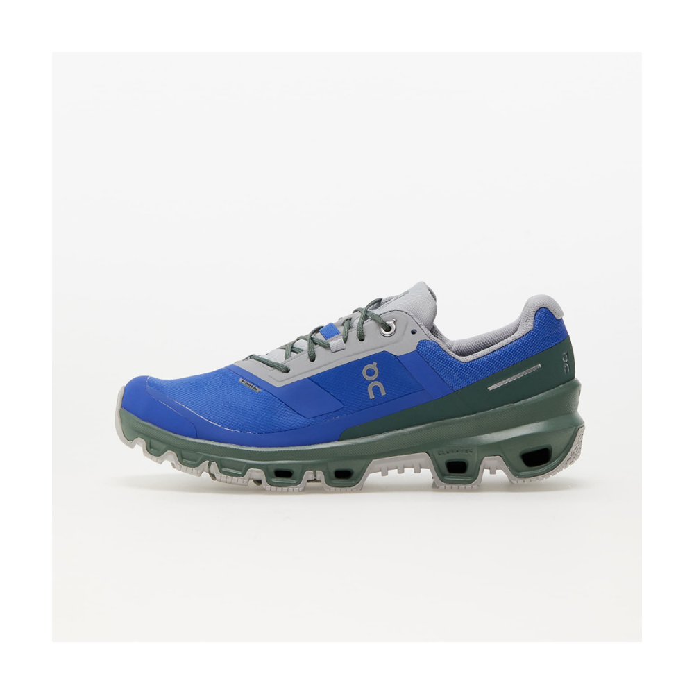 ON Cloudventure Waterproof 32-98265 / blau