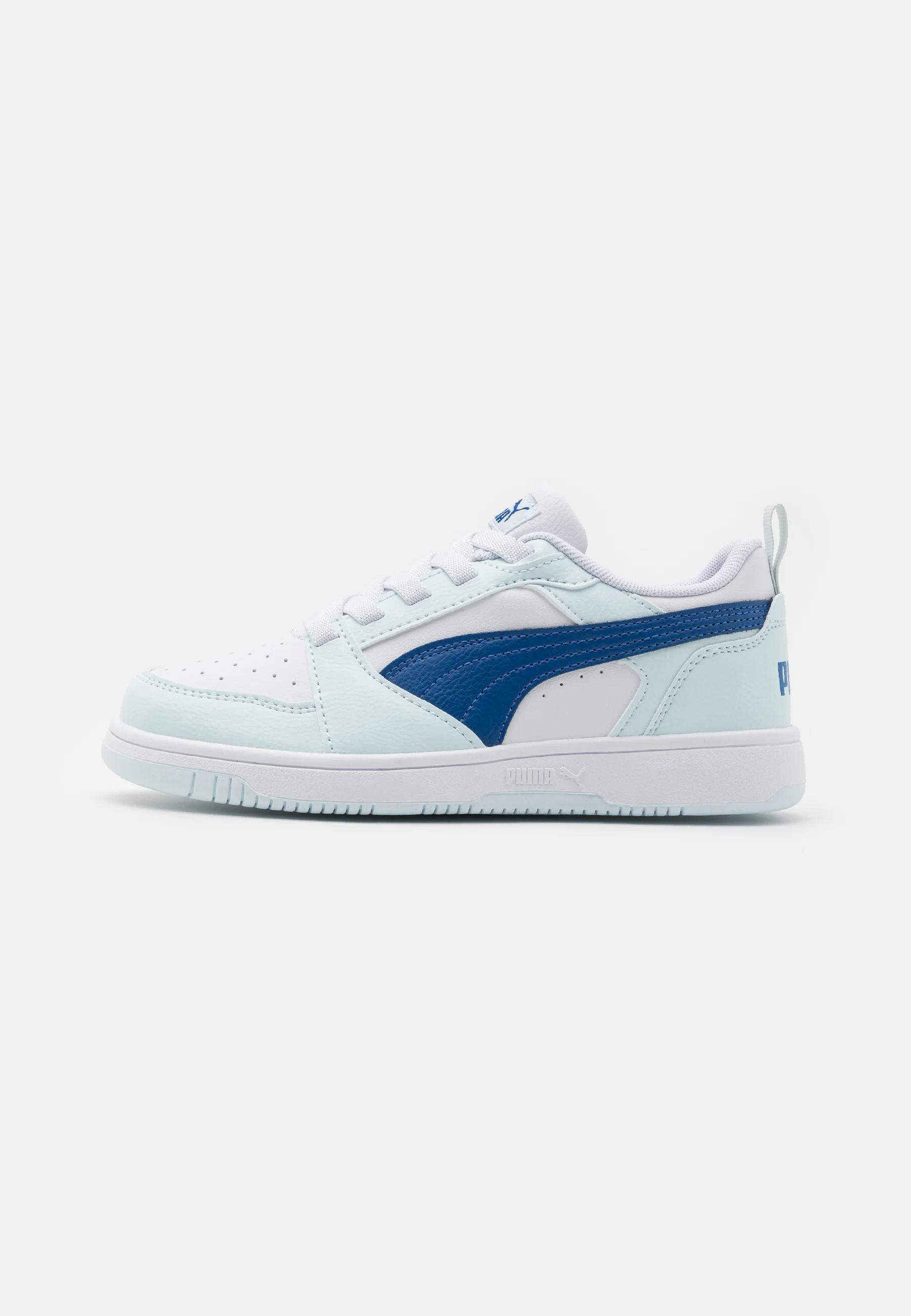 Puma REBOUND V6 UNISEX - Zapatillas bajas