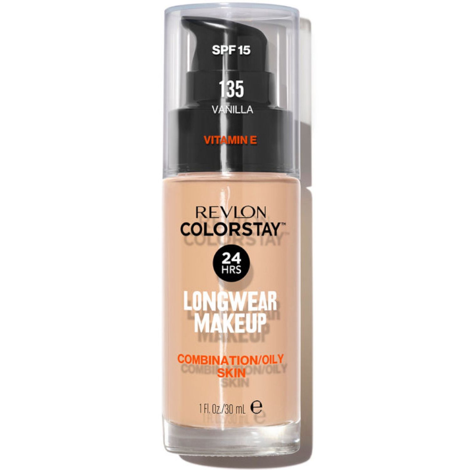 Revlon Colorstay™ Fond de Teint - Peaux Mixtes à Grasses